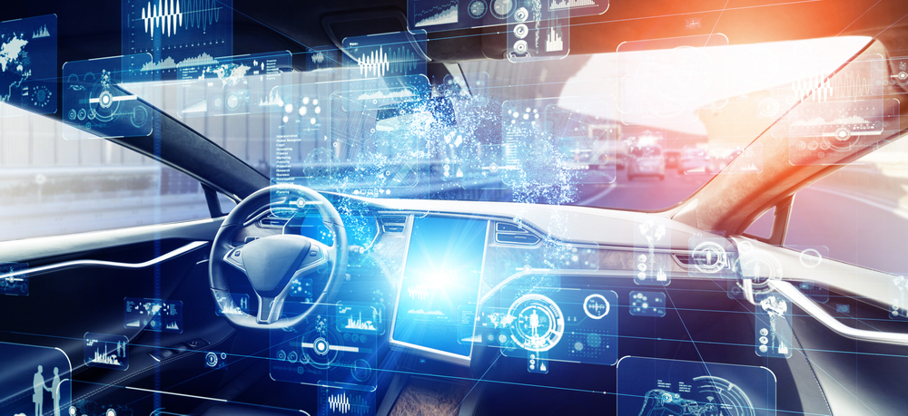 4 ways 5G network coverage is redefining the driving experience 