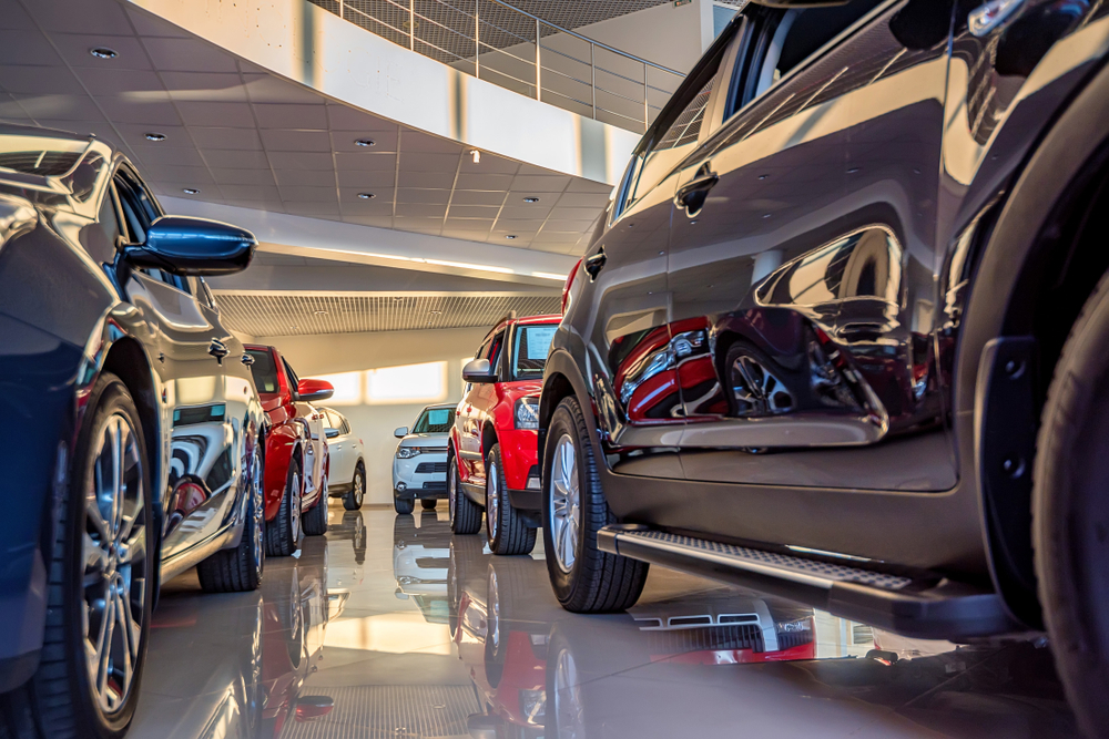 4 things you need to consider when buying a new car or used car 