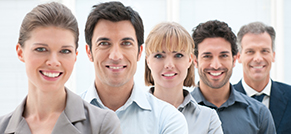 Award Winning Service