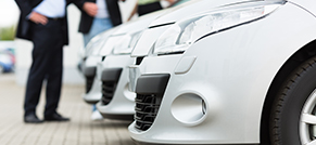 Unique Tendering Process