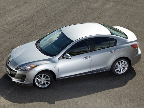 Prime your ride with a new Mazda 3 Sedan. Competitive pricing and excellent reliability are the way of the Mazda3 experience.