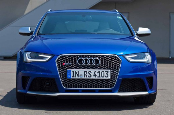 Audi Q5 three.2 Fsi overview