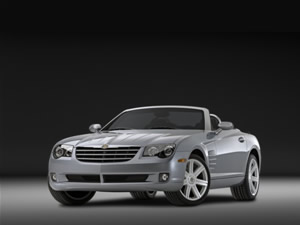 Chrysler Crossfire