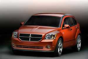 Dodge Calibre