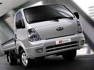 Kia 2700