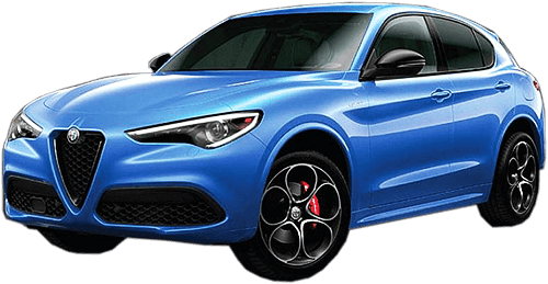 2023 Alfa Giulia