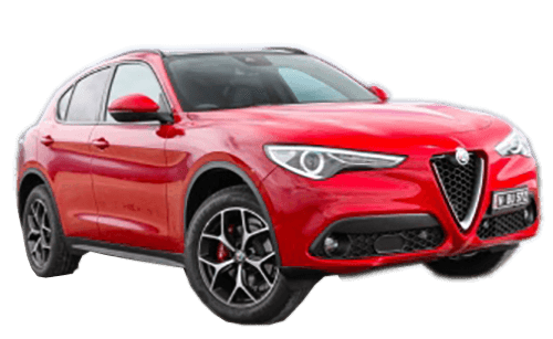 2023 Alfa Giulietta