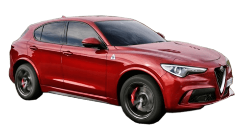 2023 Alfa Stelvio
