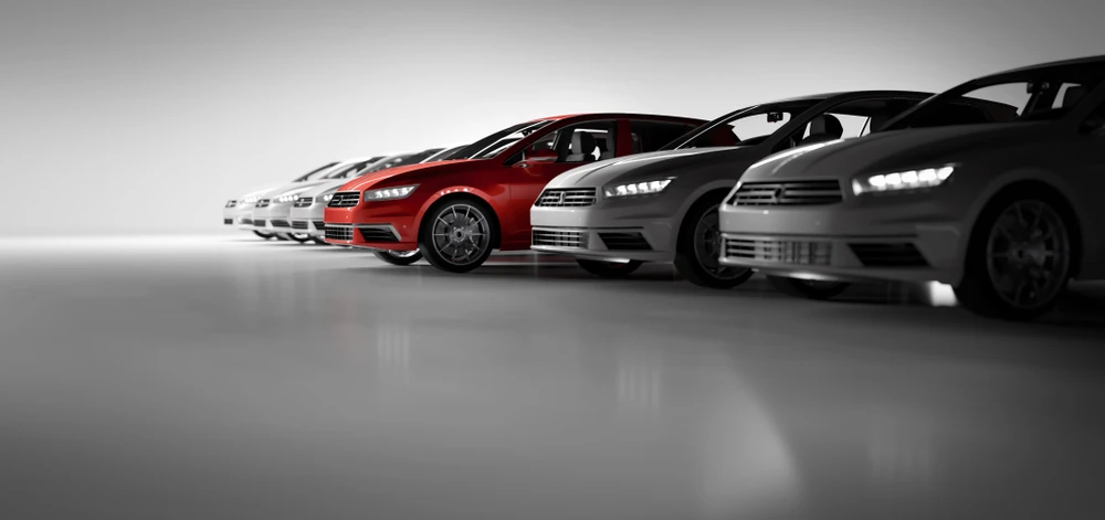 The types of hybrid vehicles 