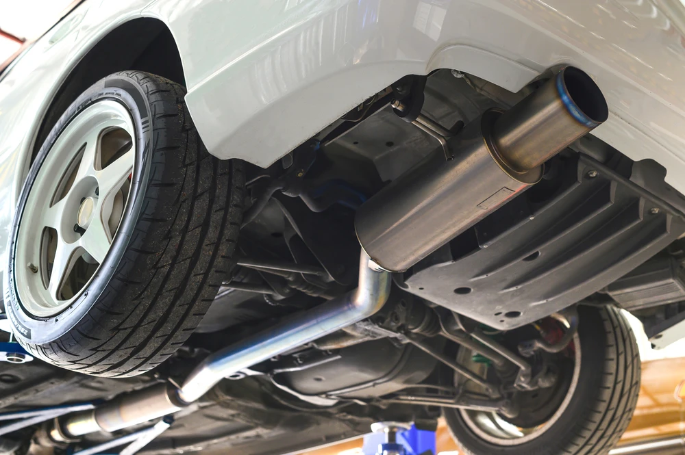 General Guidelines and Regulations For Car Modification in NSW