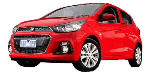 2023 Holden Spark