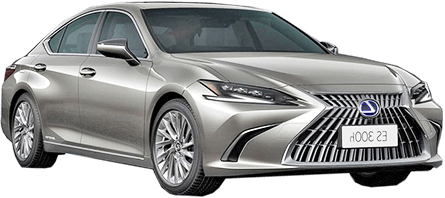 2023 Lexus CT200
