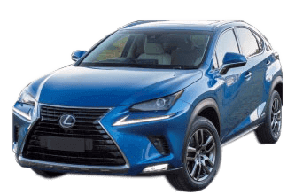 2023 Lexus ES350