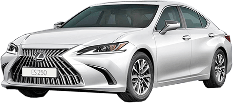 2023 Lexus GS450h