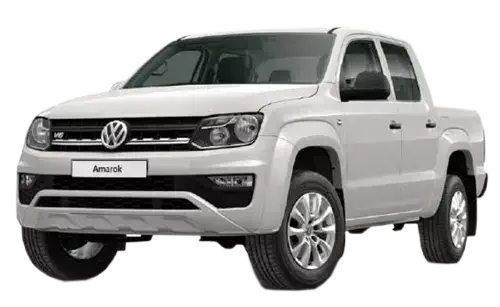 2023 Volkswagen Amarok