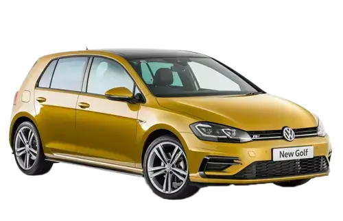2023 Volkswagen Golf