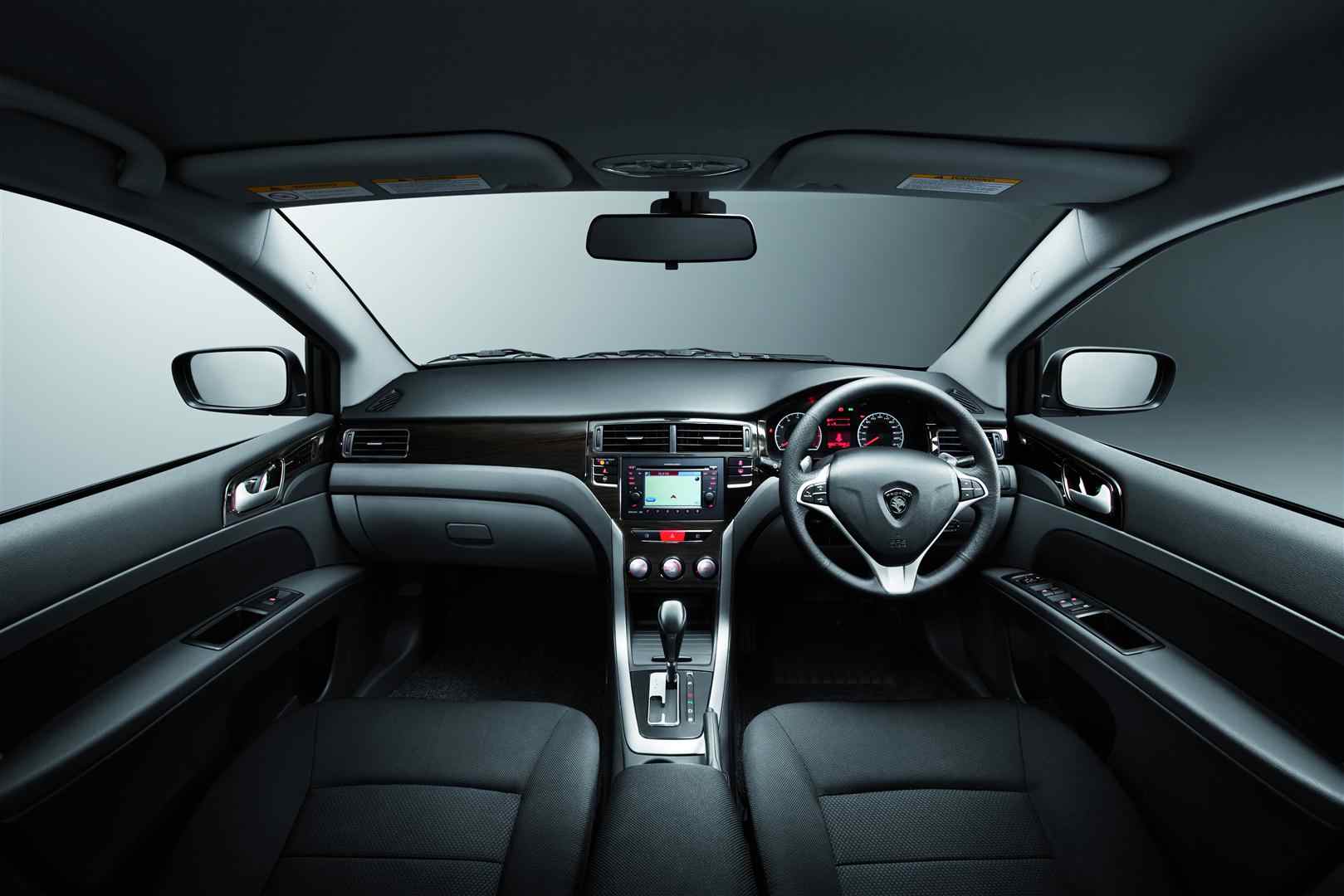 With a brand new Proton Preve Executive, a push start-button, an auto rain sensor feature and in-car internet access via Proton’s Yes 4G WiFi system means there will be lots of play time ahead for new Preve Executive owners.