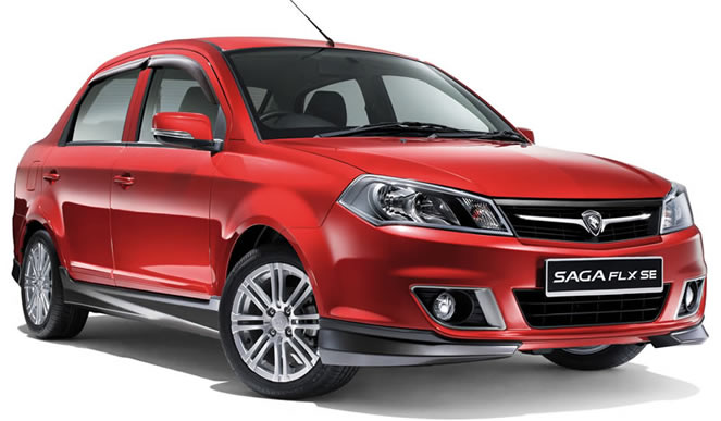Clean lines, nice features, competent handling and a good little engine make the Proton S16 FLX a great low cost buy.