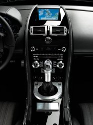 What is a Centre Console? - Private Fleet Car Broker