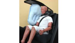Passenger Airbag defined