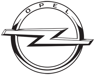 Opc opel logo